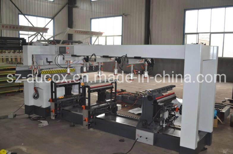 4 Spindle Drilling Machine Deep Hole Drilling Machine for Boring Machine