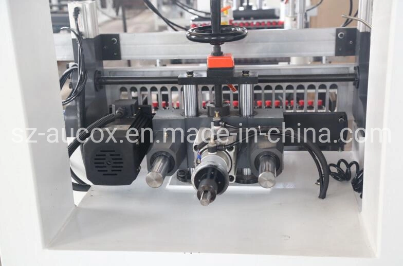 4 Spindle Drilling Machine Deep Hole Drilling Machine for Boring Machine
