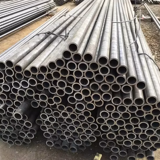 Construction Industry Cylinder Honing Machine