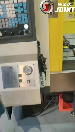 CNC Deep Hole Drilling and Boring Machine with Depth 1100mm