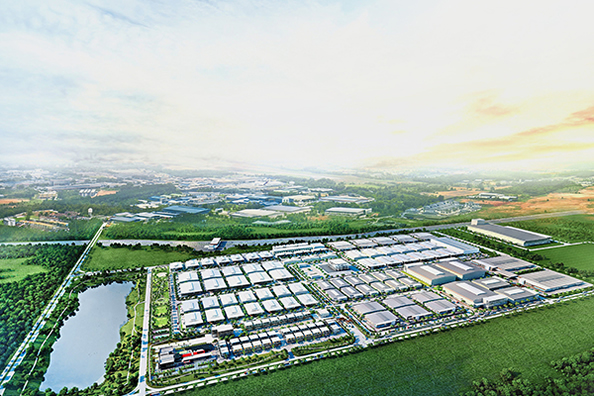 Shanghai Vertical Lathe Inc.