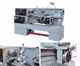 Gear Head Conventional Manual Metal Engine Lathe (mm